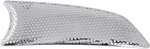 67868 Chrome Plated Plastic Hood Air Vent Screen, Kw T660, Driver Side. Fixed Price $61.02.