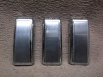 1968 Mercury Cougar XR7 Ford Mustang A/c Air Conditioning Heater Control Knobs. Fixed Price $30.00.