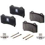 For 2006-2018 Charger Brake Pad Set 68144223AB. Fixed Price $58.95.