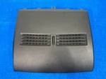 2007 - 2012 Nissan Versa Black Upper Center Dash A/c Vent Bezel Trim Panel Oem. Fixed Price $69.99.