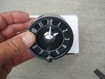 '55-'56 Chevy Pass. Car & '58-'62 Corvette Clock. Fixed Price $151.55.