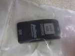 New International 441143037 Override Actuator Switch Cover *free Shipping*. Fixed Price $12.49.