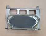 1977-1979 Chevy Caprice Classic Front Instrument Panel Dash Upper Speaker Oem. Fixed Price $29.95.