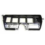 Oer IN2459S Instrument Cluster Bezel For 1970-1972 Buick Skylark, Gs 455,. Fixed Price $349.99.