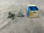 Nos 67 68 Mustang Cougar Falcon 70 74 75 78 Ford Truck Bronco Lock C60Z6206081C. Fixed Price $24.50.