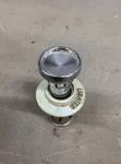 1964 1963 Ford Galaxie Dash Cigarette Lighter Element Knob Marauder Parklane Oem. Fixed Price $44.26.