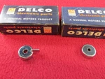 Nos Chevy Gmc Truck 100-600 Delco Radio Chrome Tone And Dummy Knobs. Fixed Price $39.96.