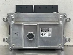 2019 Nissan Leaf Electronic Control Module Engine Computer Ecu Oem 23740-5SA3A. Fixed Price $612.65.
