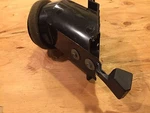 1984-90 Dodge Plymouth Chrysler Nos Mopar Lh Dash A/c Vent 3848334. Fixed Price $55.00.