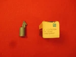 Nos 66 Bel Air Biscayne Impala Glove Box Case And Bolt Gm 1376704 Or 3929235. Fixed Price $19.95.