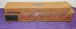 1978 1979 Mercury Cougar XR7 Nos Dash Wood Grain Instrument Panel Bezel A/c. Fixed Price $259.00.