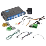 Pac Onstar Radio Replacement Interface With Steering Wheel Control For 2014-2019. Fixed Price $249.99.