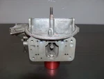 1969 Ford Torino Fairlane Cobra Jet Holley Barrel Carburetor Body 4345. Fixed Price $175.00.