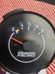 Tested 75-78 Camaro Fuel Gas For Gauges W/warning Lights 76 77. Fixed Price $28.50.