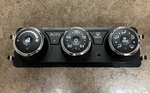 Paccar Peterbilt Hvac Temperature Control Q21-6032-2351 J (tag# 13659). Fixed Price $399.99.