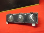 1968 Ford Fairlane Torino And Ranchero Cluster Gauge. Fixed Price $149.95.