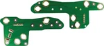 1966-67 Plymouth B-body (except Charger & Coronet) Dash Circuit Boards Lh Rh. Fixed Price $202.99.