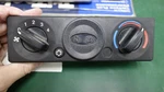 Peterbilt 386 Hvac Controls Q21-6006-001. Fixed Price $275.00.