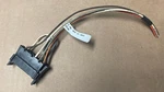 Peterbilt Rear A/c Rocker Pigtail MFG-68. Fixed Price $39.99.