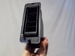 1971-74 Dodge Charger Lh Ac Dash Vent 72 73 Gtx Mopar B-body Road Runner. Fixed Price $24.95.