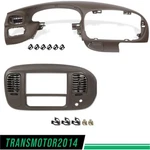 Dash Pad Bezel & Center Radio Fit 1997-2003 Ford F150 Expedition. Fixed Price $72.50.