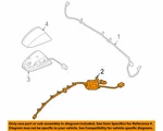 04-10 Nissan Quest Amplifier Antenna-radio 28231-5Z000 New Oem. Fixed Price $71.00.