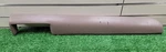 1992-1996 Ford F150 F250 F350 Bronco Upper Dash Pad Code Trim Tan Oem. Fixed Price $134.99.