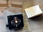 1968 69 Dodge Monaco Polara Nos Mopar Body Factory Dash Clock 2889618. Fixed Price $175.00.