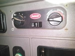 Replaces 2011 Peterbilt 386 Temperature Control , Or. Fixed Price $247.46.