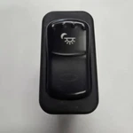 2018 Peterbilt Ambient Light Switch- P27-1157-105. Fixed Price $69.99.