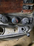 Replaces 2017 Freightliner Cascadia 125 Temperature Control ,. Fixed Price $104.00.