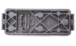 Lh Lamp Bulb Tray Holder 80-91 Vw Vanagon T3 251 945 257. Fixed Price $78.99.
