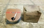 Nos 1941 Mercury Ford Temperature Gauge 10885048 C51A-10883 B. Fixed Price $34.82.