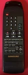 Samsung 69099-618-102 Vcr Remote Control VR4300 VR5711 Tested Oem Nice. Fixed Price $29.99.