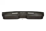 Scott Drake C7ZZ-6504290-BK Dash Pad Fits 68 Mustang. Fixed Price $306.95.