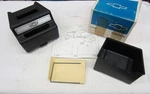 Nos 1970 1971 1972 Chevelle Impala Nova Camaro Tissue Dispenser Litter Gm 993920. Fixed Price $180.00.