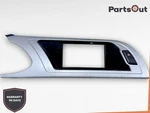 2009-2012 Audi A4 Quattro Center Dash Display Panel Bezel Trim 8K1-857-186-G Oem. Fixed Price $31.04.