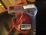 1963 Chevrolet Bel Air Biscayne Back Up Light Lens W/ Trim Gm Parts A2261. Fixed Price $21.99.