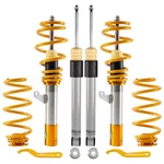 Maxpeedingrods Street Coilovers Lowering Suspension For Vw Golf MK5 MK6 03-12. Fixed Price $198.00.