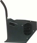 Oer Left Hand Kick Panel Without A/c 1967-1968 Pontiac Firebird Chevy Camaro. Fixed Price $129.98.