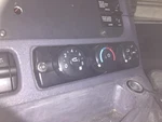Replaces 2012 Freightliner Cascadia 125 Temperature Control , Ga. Fixed Price $104.00.