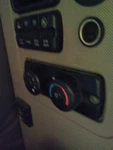 Replaces 2015 Freightliner Cascadia 125 Temperature Control , Ga. Fixed Price $104.00.