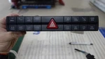 Freightliner Cascadia A06-90731-000 Primary Switch Module Hazard. Fixed Price $110.00.