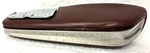 63-64 Ford Galaxie Custom Passenger Side Rh Rear Door Armrest,ashtray,oem,red :). Fixed Price $89.98.