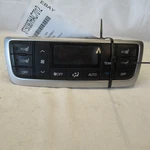 2017 2018 2019 Toyota Highlander Rear Ac Heater Temperature Control Unit Oem. Fixed Price $125.08.