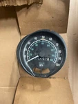 New 1970-74 Firebird Trans Am 160 Mph Speedometer Gm Genuine B9 6497947 Nos. Fixed Price $147.13.