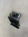 1963-1964 Mercury Marauder Dash Radio Bezel Trim Molding Montclair Monterey Oem. Fixed Price $44.24.