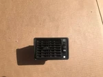 Bmw E28 Front Right Passenger Dash Vent Grill Oem 64221367582 Used. Fixed Price $129.99.