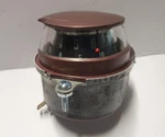 Nos Mopar Clock 1960 Dodge 2097300 Works Perfectly Polara Matador. Fixed Price $624.95.