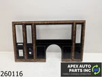 Oem 1981 Buick Riviera 5.0L Dash Instrument Cluster Speedometer Bezel Trim. Fixed Price $69.99.